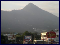 Quetzaltepec from West San Salvador 03